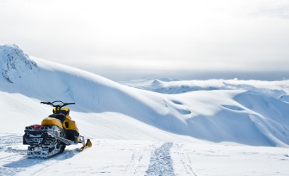 Things to do in Whistler | Snow Mobiling | Whistler Shuttle Vancouver Airport to Whistler