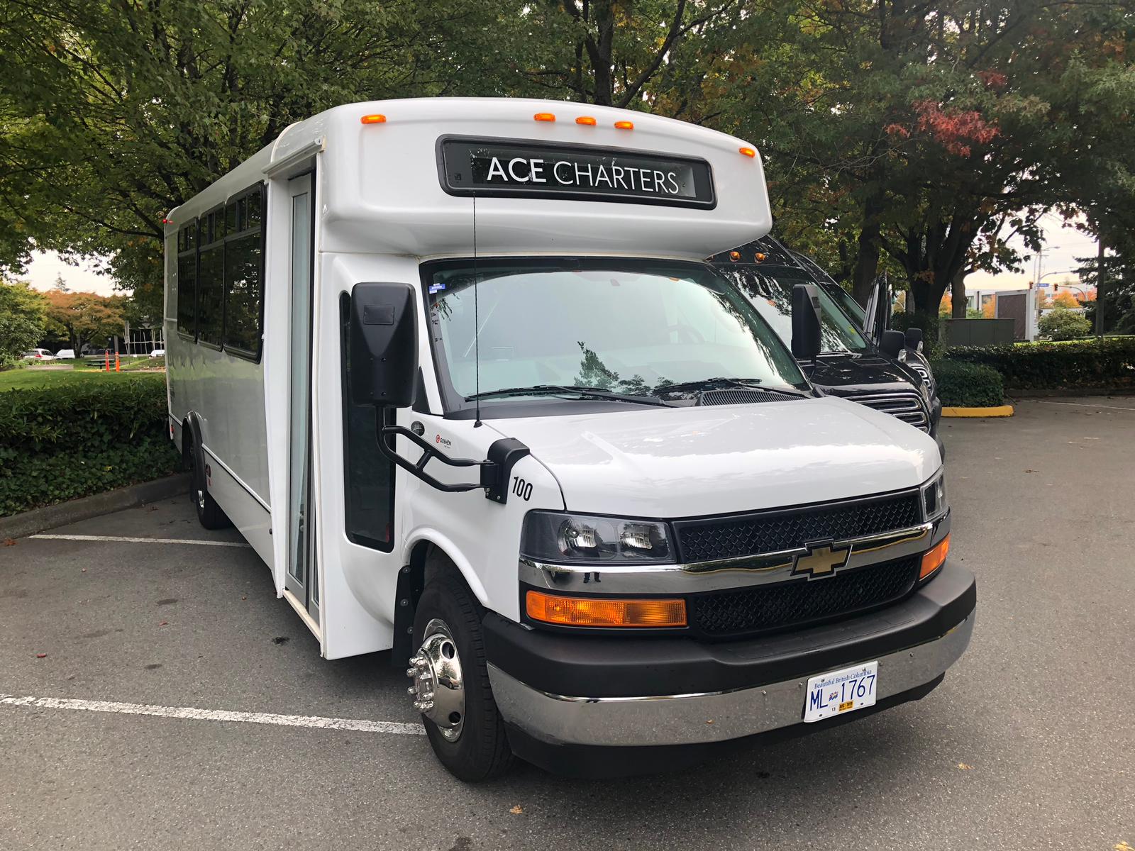 Whistler to Airport Transfer, Whistler to Downtown Transfer